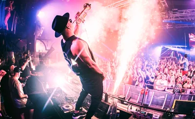 Timmy Trumpet