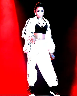 Tinashe
