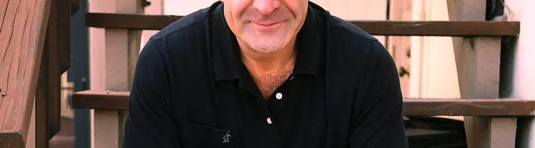 Todd Glass