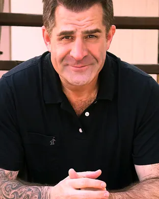 Todd Glass