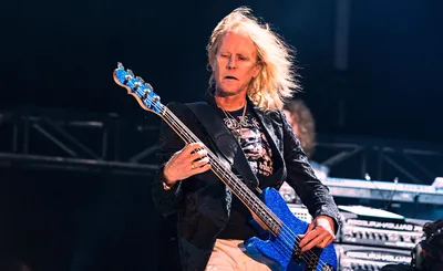 Tom Hamilton