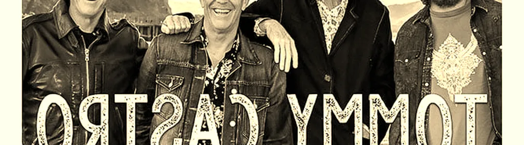 Tommy Castro And The Painkillers