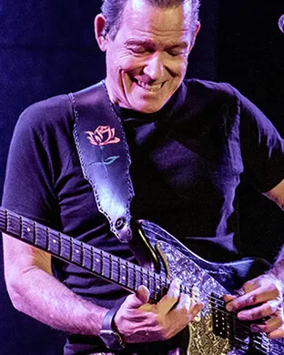 Tommy Castro And The Painkillers