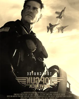 Top Gun: Maverick In Concert