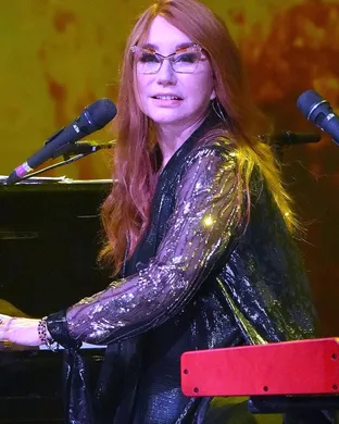 Tori Amos