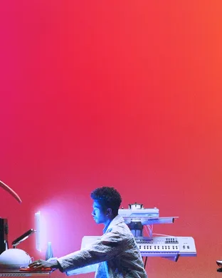 Toro Y Moi