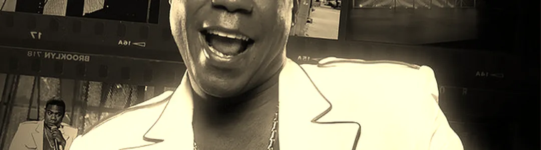 Tracy Morgan