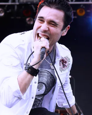 Trapt