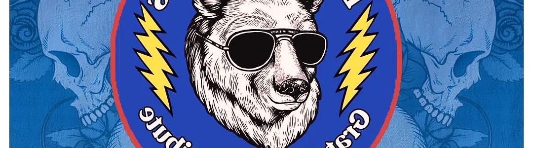 Trouble Ahead - Grateful Dead Tribute Nite