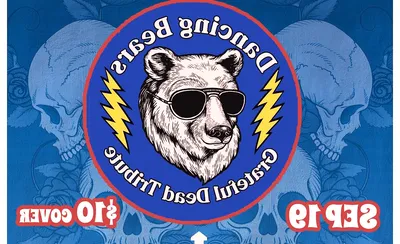 Trouble Ahead - Grateful Dead Tribute Nite