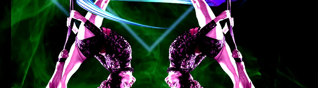 Troupe Vertigo