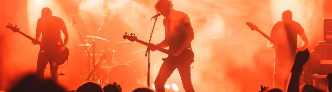 Two Door Cinema Club