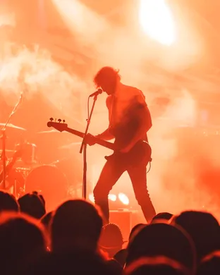 Two Door Cinema Club