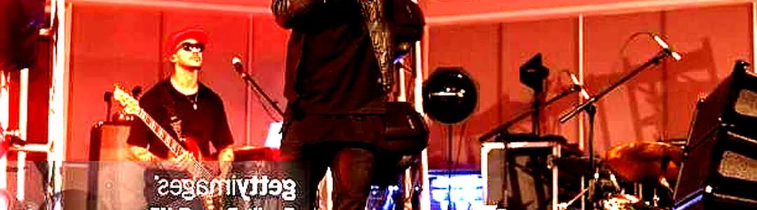 Tye Tribbett