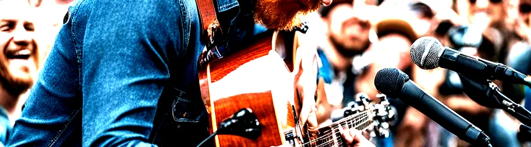Tyler Childers