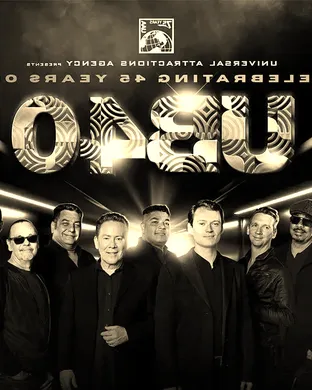 UB40