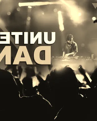 United We Dance - The Ultimate Rave Experience