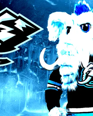 Utah Mammoth vs. Chicago Blackhawks sports event