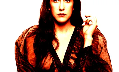 Vanessa Carlton