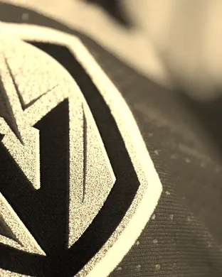 Vegas Golden Knights vs. Chicago Blackhawks sports event