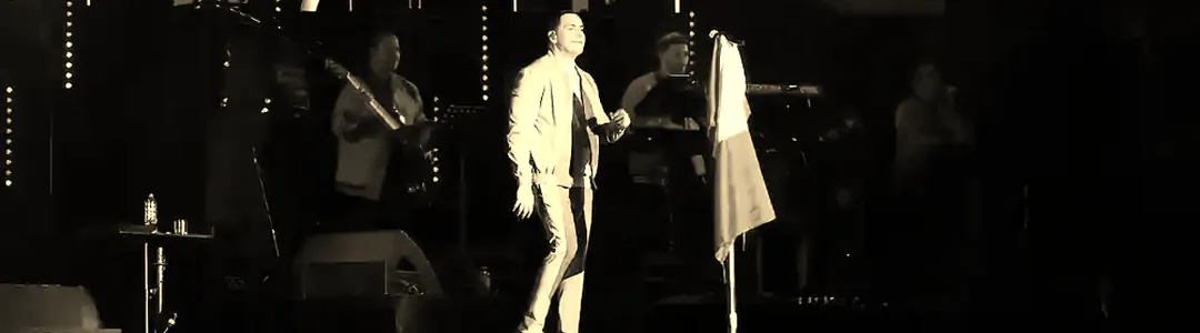 Victor Manuelle