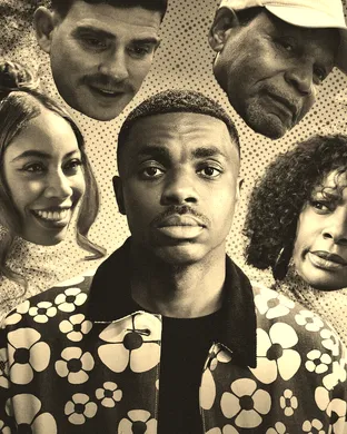 Vince Staples