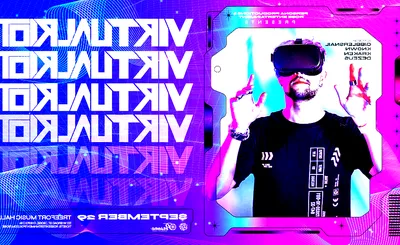Virtual Riot