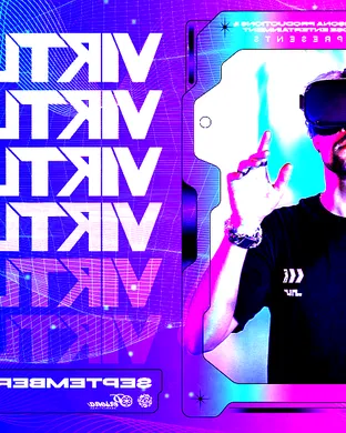 Virtual Riot & Blanke