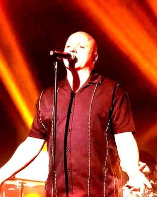 VNV Nation Chicago