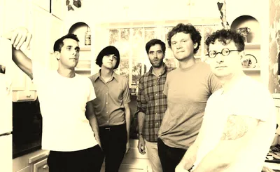 Voxtrot