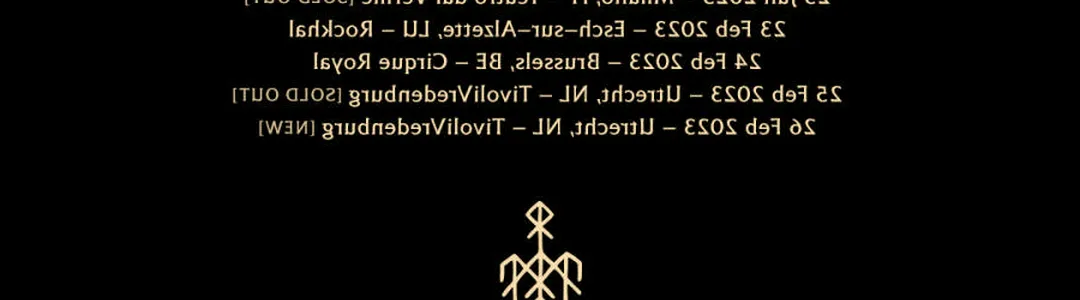 Wardruna
