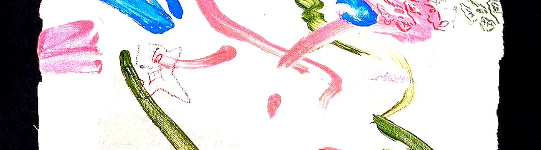 Warm Love Cool Dreams