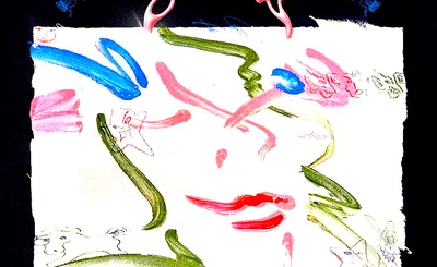 Warm Love Cool Dreams