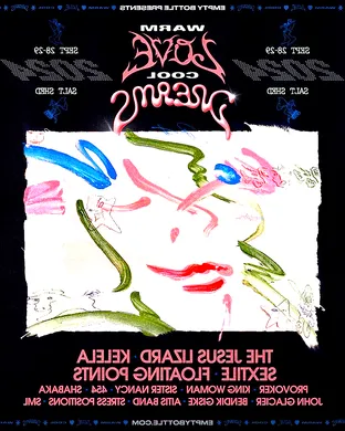 Warm Love Cool Dreams