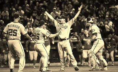 Washington Nationals