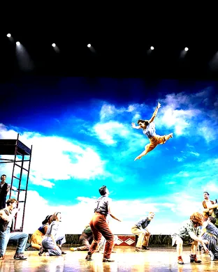 Water for Elephants - The Musical