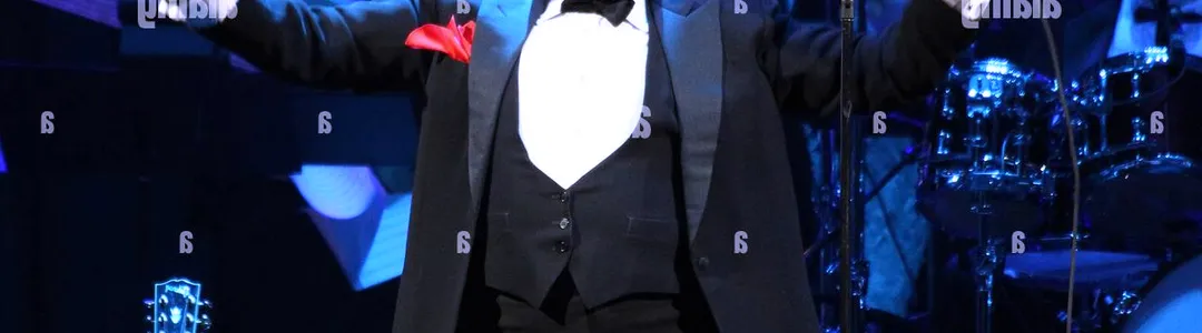 Wayne Newton