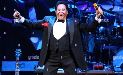 Wayne Newton