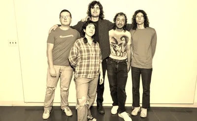 Wednesday - Band
