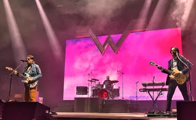 Weezer