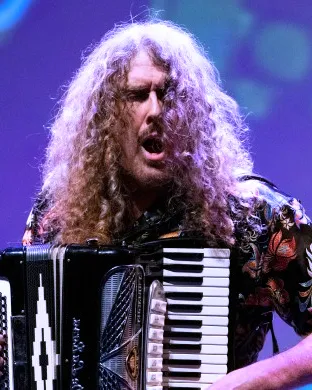 Weird Al Yankovic