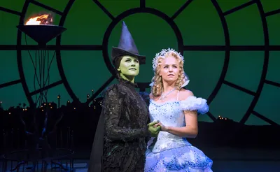 Wicked