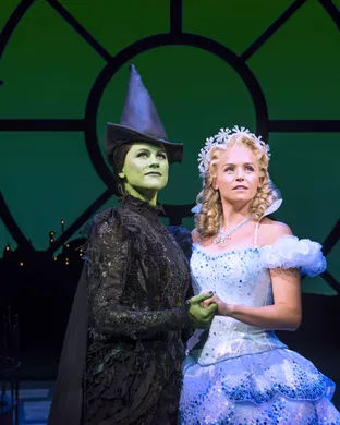Wicked - Part One In Concert