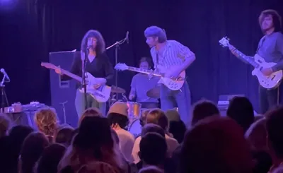 Widowspeak