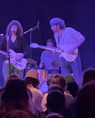 Widowspeak