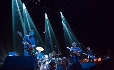 Wilco