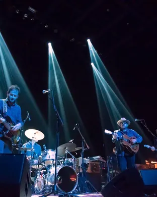 Winterlude: Wilco