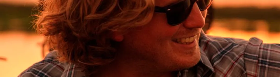 William Clark Green