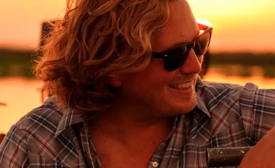 William Clark Green