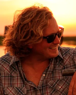 William Clark Green Chicago